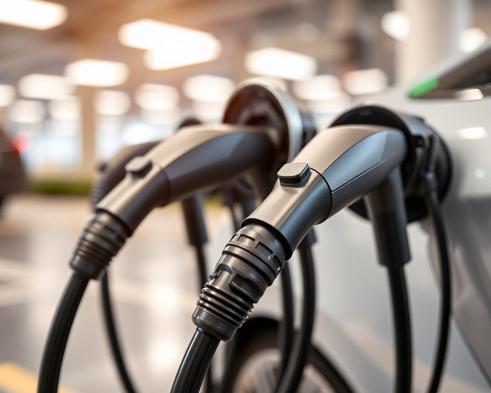 EV Charger Manufacturers