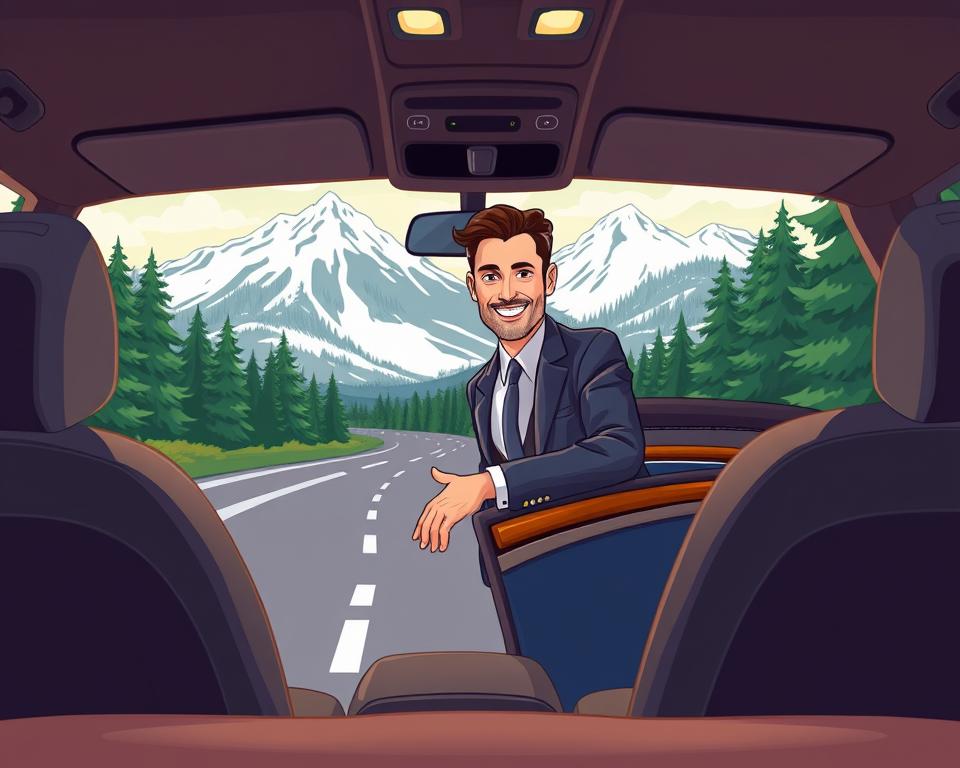 car service Longmont