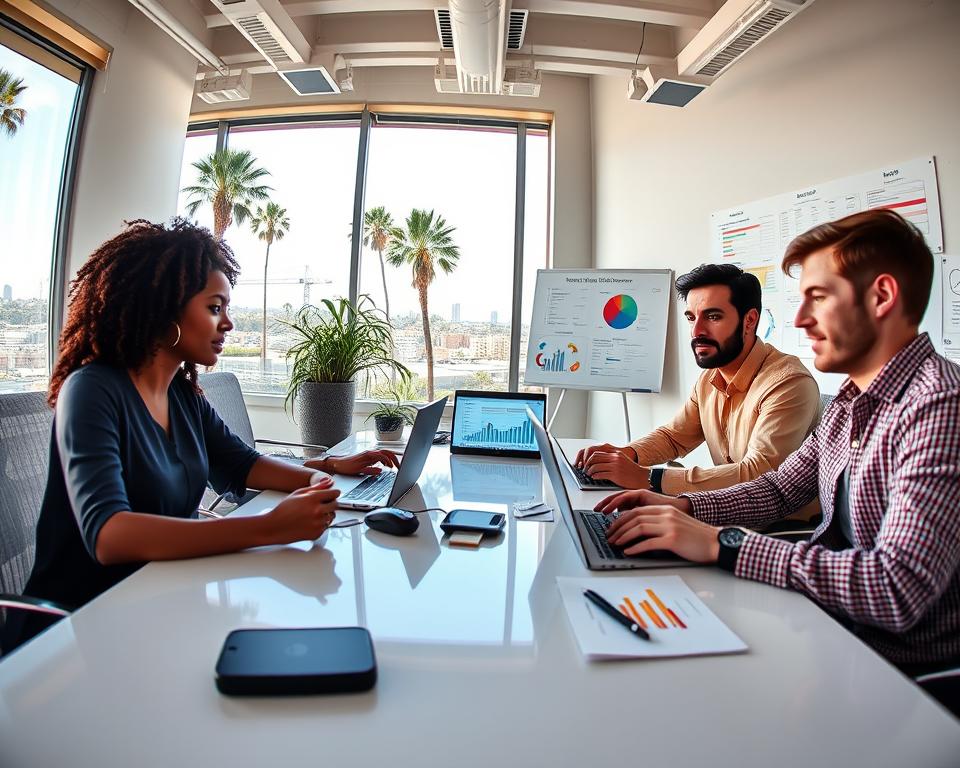 premier Houston SEO company