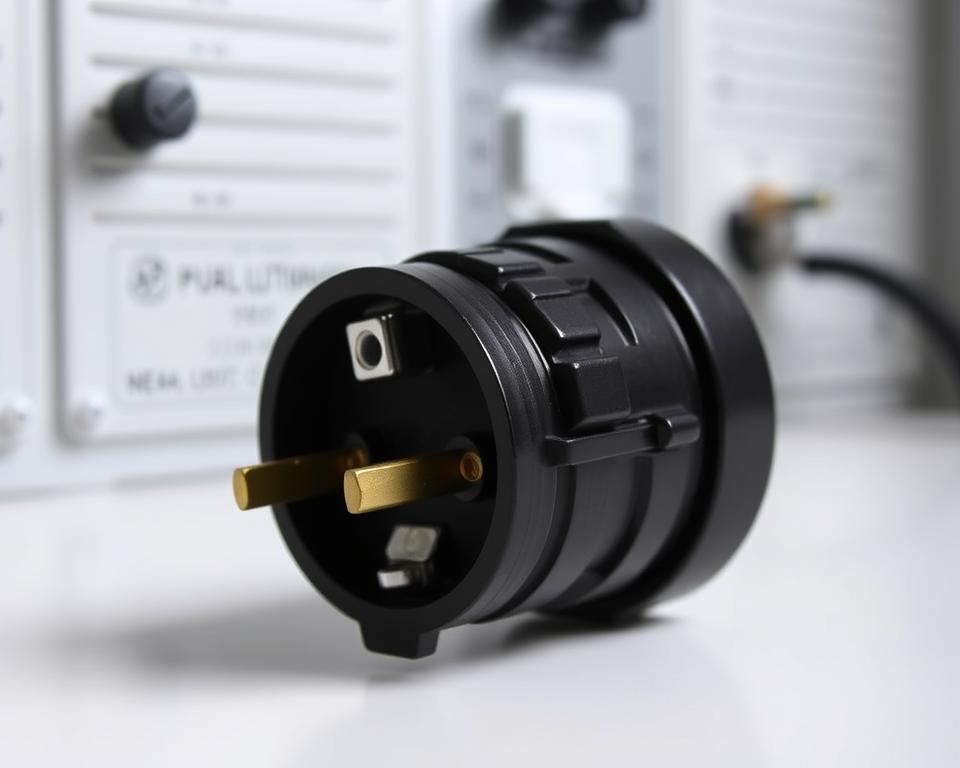 nema l6 30 receptacle