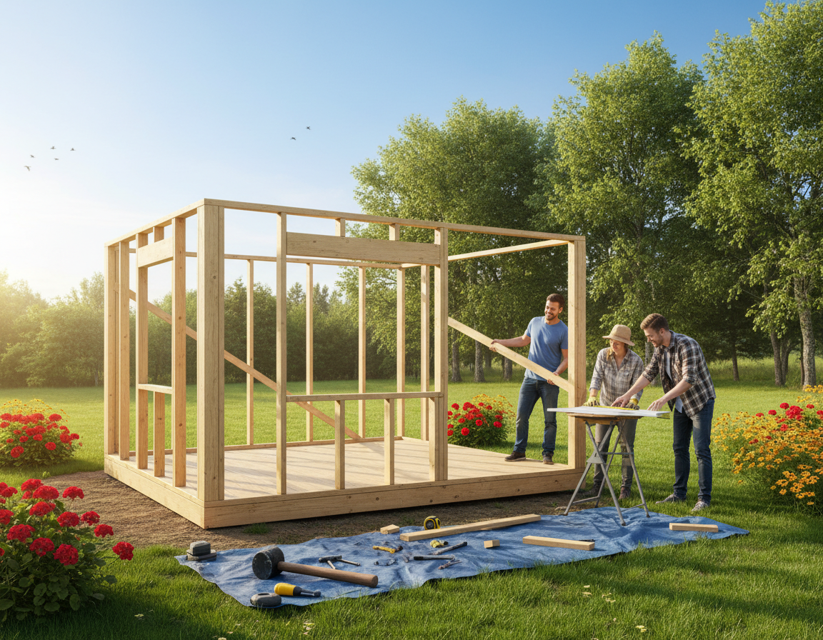 Build an ADU in Renton